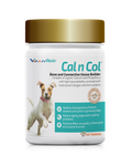VVAAN Cal N Col Tablets â€“ Calcium, Collagen & Vitamin D3 Supplement for Strong Bones, Joints & Teeth