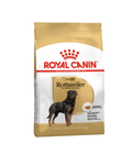 Royal Canin Rottweiler Adult Dry Dog Food â€“ 12 kg