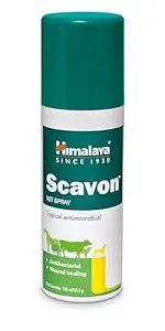 Himalaya Scavon Vet Spray 100ml