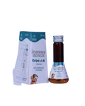 Intas Griptol-N Syrup for Dogs 60ml â€“ Antidiarrheal Suspension for Loose Motion & Digestive Care
