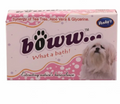 Venkys BOWW Soap Vet for Dogs & Cats â€“ Medicated Pet Bath Soap for Skin Protection - 75 g