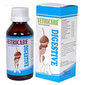 Vetrina Vetricare Digestive Syrup for Dogs & Cats â€“ 100ml | Digestive Support