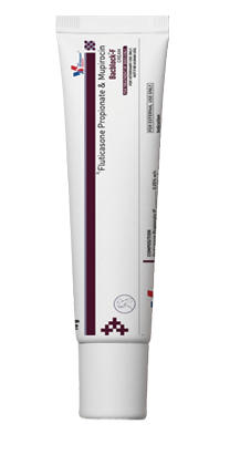 Drools Bacblock-F Antifungal & Antibacterial Cream for Dogs â€“ Skin Infection Relief Formula