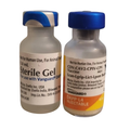 Zoetis Vanguard DAPP+L4 Canine Vaccine 1 Dose â€“ Distemper, Parvo, Adenovirus, Parainfluenza & Leptospirosis Protection