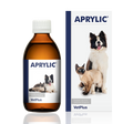 Acrylic Syrup 500ml for Dogs & Cats | for Immunity & Energy