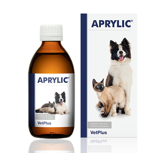 Acrylic Syrup 500ml for Dogs & Cats | for Immunity & Energy