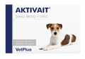 Vetplus Aktivait Small Breed 60 caps For Dogs