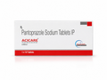Assurem Acicare 40 mg Tablets (Pack of 10 Tablets)