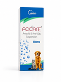 Assurem Acicare Syrup 200ml | Antacid & Anti-Gas Suspension for Dogs & Cats