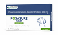 Wellcon Posasure Tablet – Posaconazole Gastro-Resistant Tablets 100 mg