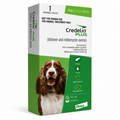 ELANCO Credelio PLUS 450 mg Chewable Tablets for Dogs 11–22 kg