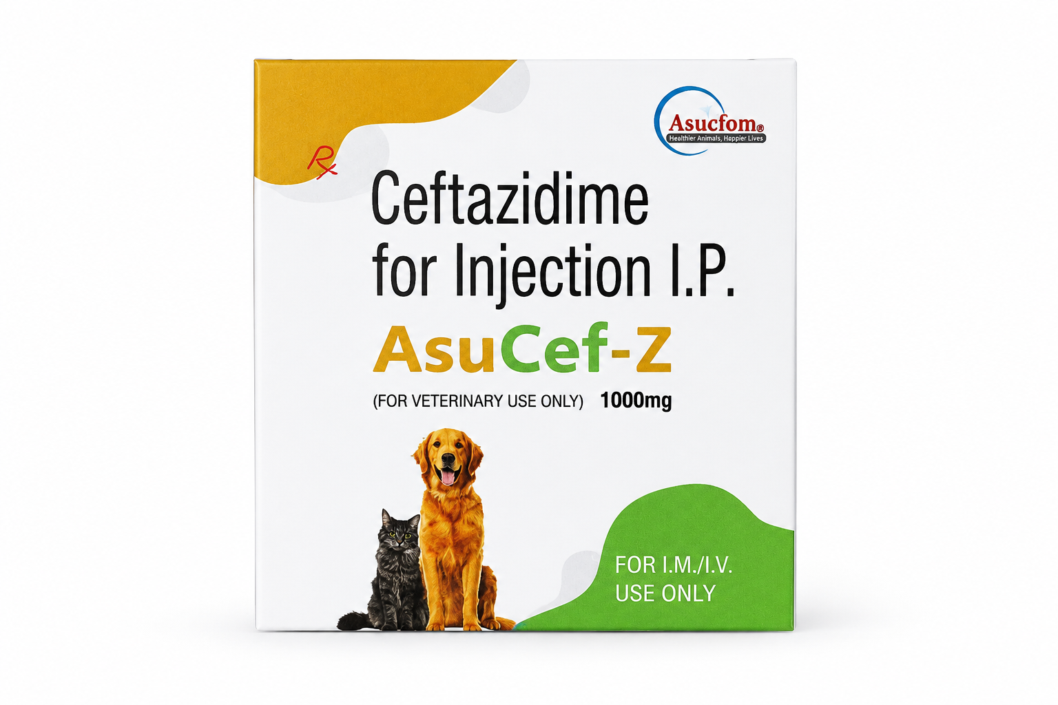 Assurem Asucef - Z Inj.