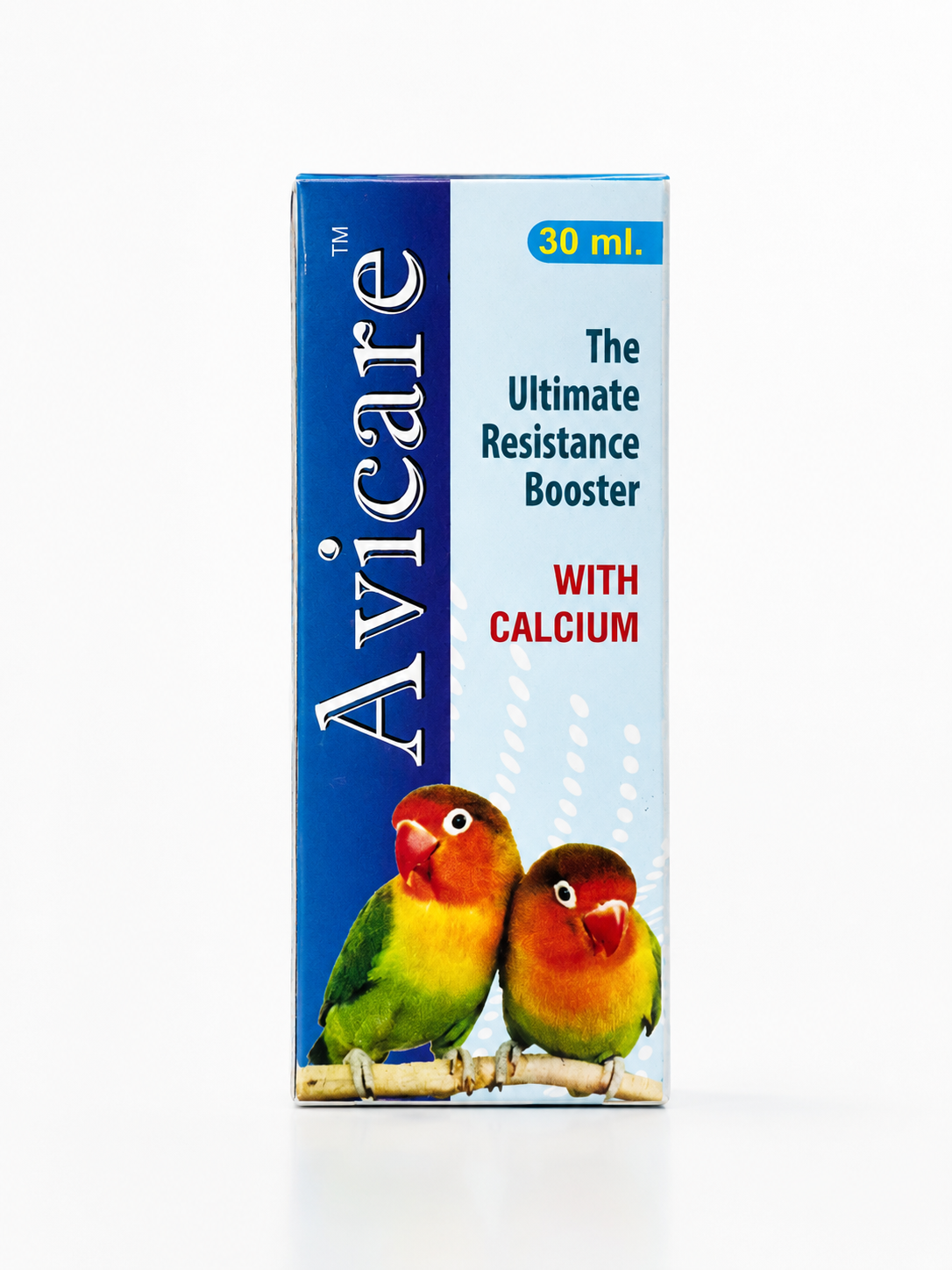 Assurem Avicare Bird Drops 30ml – Multivitamin Supplement for Birds