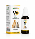 Bakson V44 Epilepsy Drops for Dogs & Cats - 30ml