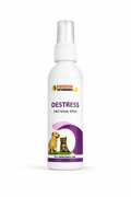 Bakson Destress Oro Nasal Spray 100ml for Dogs & Cats | Pet Anxiety
