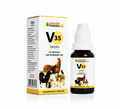Bakson V35 Urinary Care Drops for Dogs & Cats - 30ml