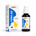 Bakson Fooma Aid F2 Drops for Dogs & Cats 30ml