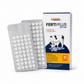 Bakson Ferti Plus Tablets for Dogs & Cats – Fertility Booster