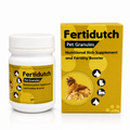 Aminorich Fertiduct Granules 120gm – Fertility & Reproductive Health Supplement for Pets