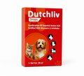 Aminorich Dutchliv Drops 30ml for Dogs & Cats – Liver Support Supplement