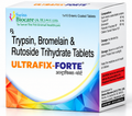 Corise Ultrafix-Forte Joint Support Tablets for Dogs & Cats