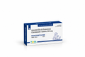 Toss Moxitoss-CV 500 Amoxycillin & Potassium Clavulanate Tablets 500mg, 10 Tablets, for Dogs & Cats
