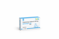 Toss Cefotoss-200 Cefpodoxime Proxetil Tablets 200mg, 10 Tablets, for Dogs & Cats
