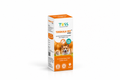 Toss Tosskalk Pet Syrup 200ml for Puppies & Kittens - Calcium, Phosphorus & Vitamins A, D3, B2