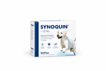 VetPlus Synoquin EFA Large Breed Joint Support Tablets for Dogs Over 25 kg