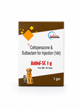 Assurem Anbio-SC Vet Inj  for Dogs & Cats