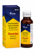 Corise Fexorise-OD for Dog & Cats