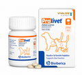Vivaldis Prolivet Tablet For Dogs & Cats | Bottle Of 10 Tablets