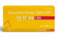 TTK Dr Doxy Doxycycline Tablet for Dogs and Cats