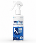TTK Comfoderm Plus Oatmeal Anti-Itch Spray for Dogs & Cats - 220ml