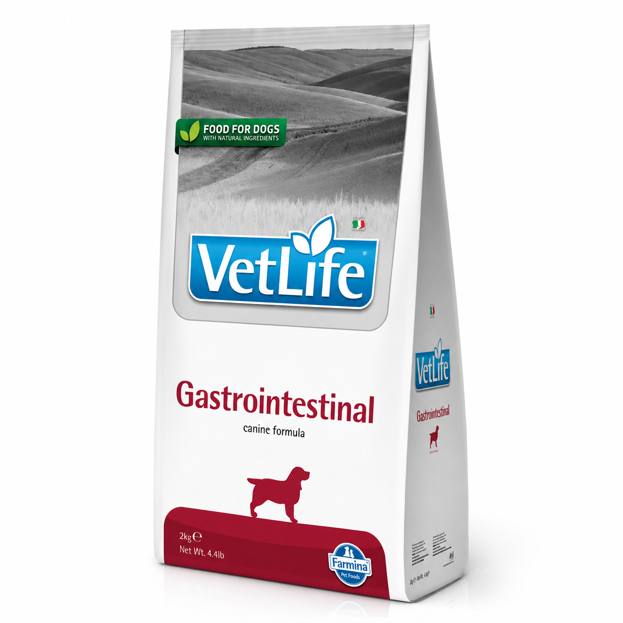 Farmina Vet Life Gastrointestinal Canine Formula Adult Dog Dry Food