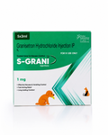 Corise S-GRANI 1mg/ml Injection (5x3ml)