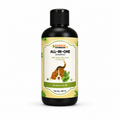 Bakson All-In-One Pet Shampoo – Anti-Tick & Flea Control for Dogs & Cats