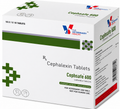 Drools Cephsafe Tablets for Dogs