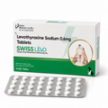 Corise Swiss Lèvo 0.6mg Tablet for Dogs & Cats