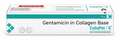 Drools CollaPet-G 15gm Gentamicin in collagen base nano silver wound dressing gel carton for veterinary use