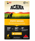 Acana Puppy Recipe Dry Dog Food 2kg