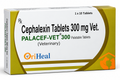 Oriheal Paladox B-Complex Injection with Vitamin C 500mg Injection for Animals | Recovery & Immune Support | 100mg / 200mg