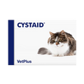 VetPlus Cystaid Capsules for Cats | Urinary Bladder Health Support Supplement
