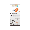 Vivaldis EasyPill Giver for Cats | Patented Soft Moldable Pill Concealer | Stress-Free Medication Administration | Gluten-Free | 20g