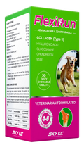 Skyec Flexirun™ Dog Advanced Hip & Joint Formula