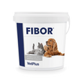 VetPlus Fibor 500g for Dogs & Cats | High Fiber Digestive Supplement