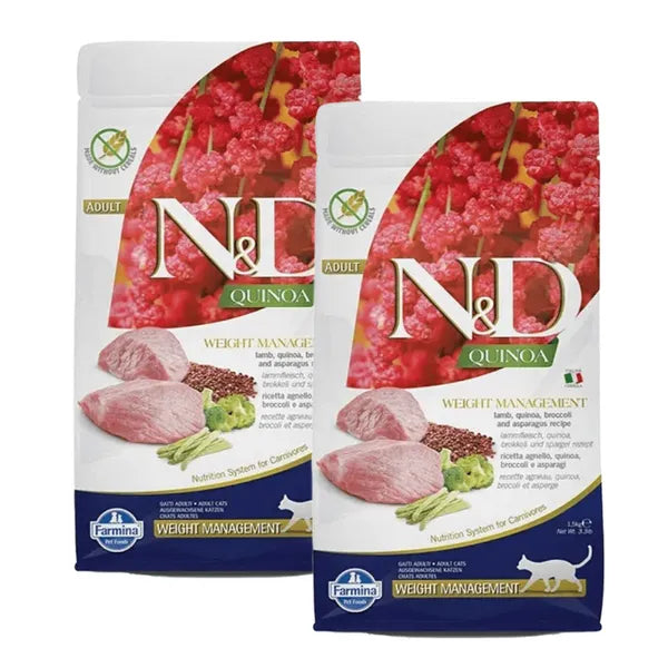 Farmina N&D Pumpkin Chicken & Pomegranate Starter Puppy Dry Dog Food