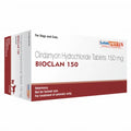 Savavet Bioclan (Clindamycin) Tablets for Dogs & Cats