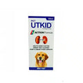 Skyec Pet Utkid Kidney Support Action Formula for Dogs & Cats