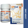 Vivaldis Prolivet For Dogs & Cats